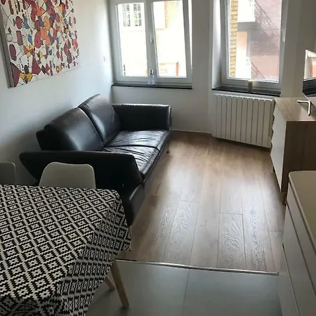 Apartment Bel 2 Ch A 300m De La *