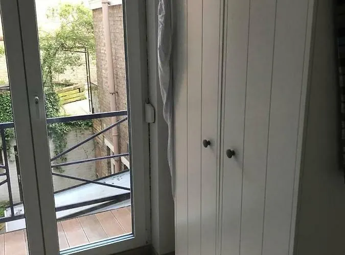 Apartament Bel 2 Ch A 300m De La